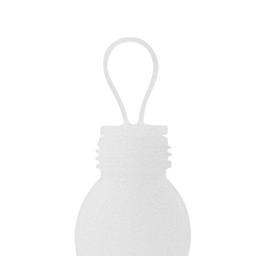 Silikonowe mleko do przechowywania 150 ml białe