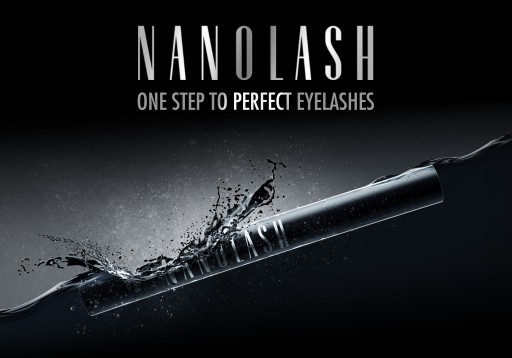 Nanolash Eyelash Serum кондиционер-кондиционер, ускоряющий рост ресниц, 3мл
