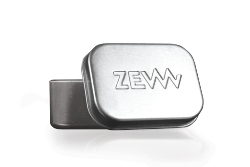 ZEW Алюминиевая мыльница