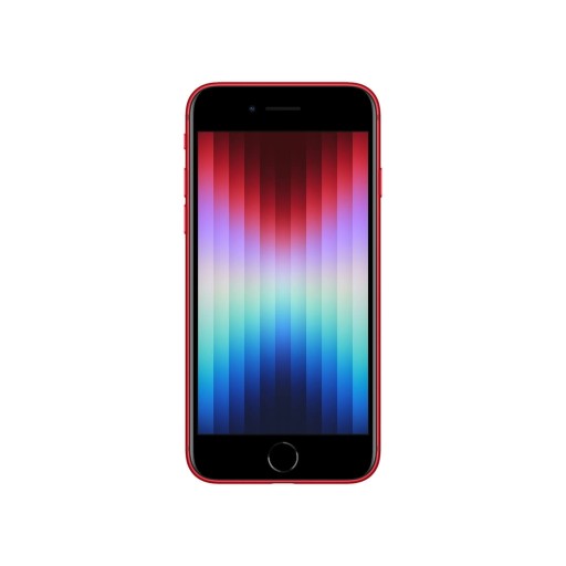Apple iPhone SE 3 64 ГБ (ПРОДУКТ)КРАСНЫЙ