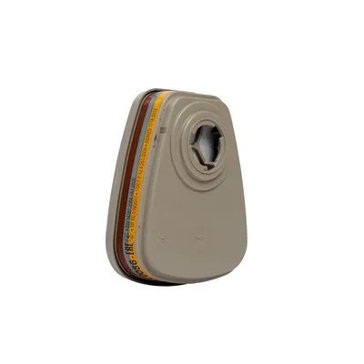 3M 6057 ABE1 УГОЛЬНЫЙ ФИЛЬТР 3M 2шт.