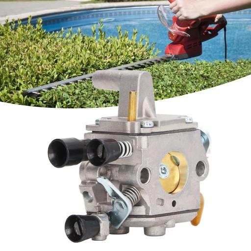 Карбюратор 4128 120 0607 для Stihl FS 400 450 480 SP