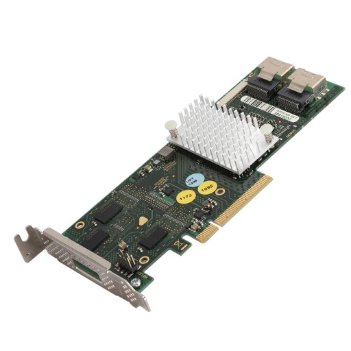 КОНТРОЛЛЕР SAS RAID 6 D2616 SAS2108 6 ГБ/с PCI-E