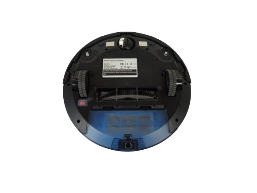 Моющий робот-уборщик Muzili G9070 J1099