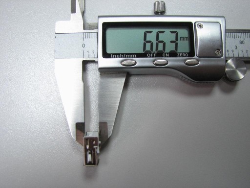 JS-AF7-009 USB-разъем