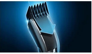 Машинка для стрижки волос PHILIPS BOARD