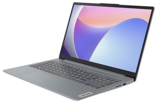 Lenovo IdeaPad Slim 3 15IAH8 i5-12450H 15.6'' Fhd