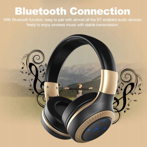 Bluetooth-гарнитура ZEALOT B20