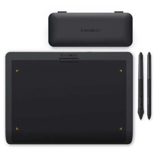 Xencelabs Pen Tablet Средний графический планшет
