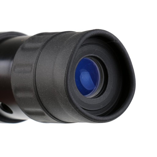 Компактный, мощный оптический зум HD Mini x25