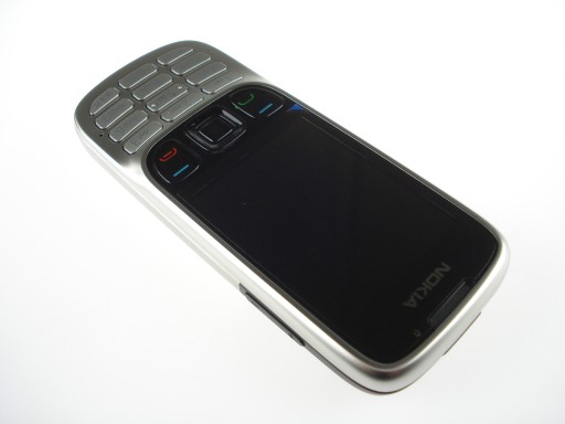 НОВЫЙ НАБОР NOKIA 6303C БЕСПЛАТНЫЙ ПРОМО НАБОР