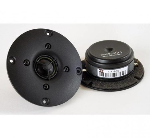 SB Acoustics SB26ADC-C000-4 твитер
