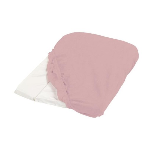 BabyCalin BBC512604 Чехол на пеленальный столик, розовый, 50x70 см