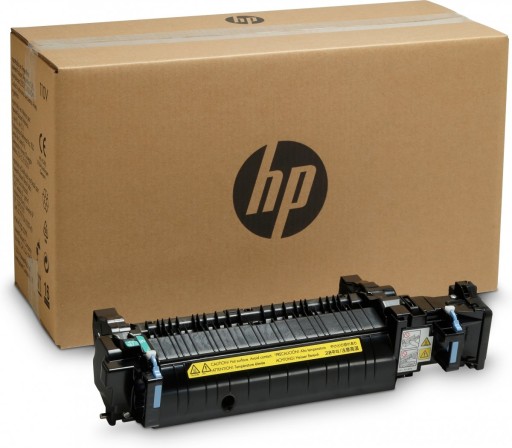 НАГРЕВАТЕЛЬ ПЕЧИ С ФЭЙЗЕРОМ HP COLOR LASERJET M577f