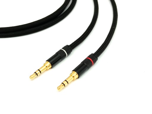 LCD-1 AUDEZE кабель ручной работы 6,3 мм