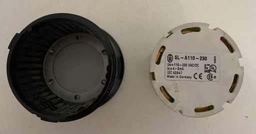 Звуковой оповещатель Eaton SL-A110-230 205342