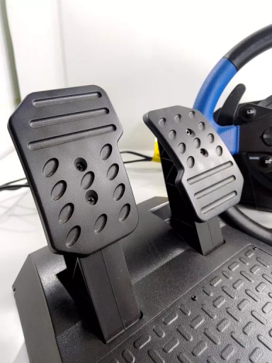 РУЛЕВОЕ КОЛЕСО THRUSTMASTER T150 для PS3/PS4