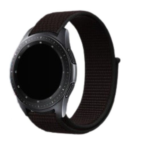 РЕМЕНЬ ДЛЯ ЧАСОВ HUAWEI Watch GT ACTIVE 22 ММ НЕЙЛОН