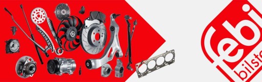 МАГНИТНЫЙ КЛАПАН FEBI BILSTEIN ZF AS TRONIC ECOLITE ECOMID 12 AS