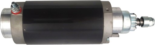 Новый стартер AS-PL S9562S