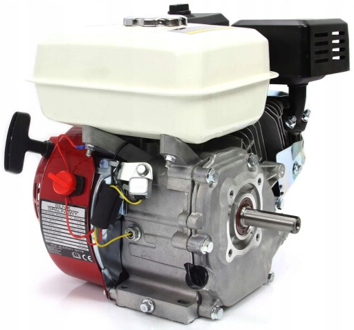 OHV 7HP 20MM СОСТАВ ДВИГАТЕЛЯ ДЛЯ ЗАГУСТИТЕЛЯ МАСЛА
