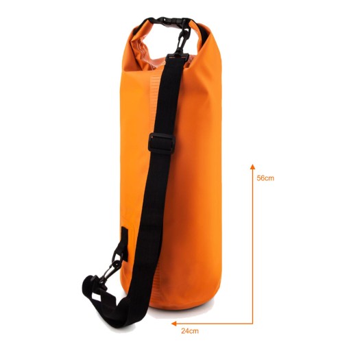 ВОДОНЕПРОНИЦАЕМЫЙ СУХОЙ СУМОК DRYBAG ACTIVEU 30л