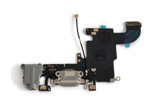 Разъем USB для зарядки микрофон Iphone 6S
