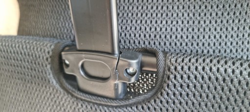 Brunner Rebel H2L 120 кг
