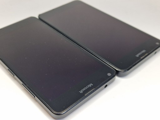 КРАСИВЫЙ NOKIA LUMIA 640 RM-1072