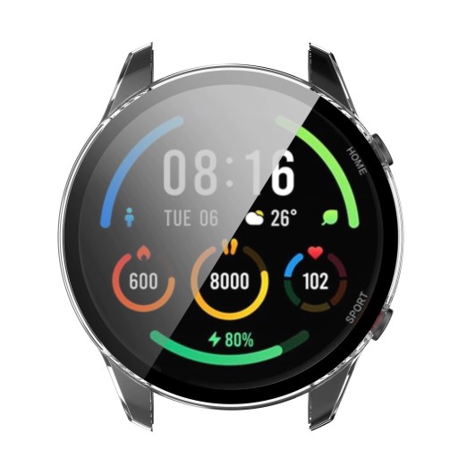 КОРПУС + СТЕКЛО 2 В 1 ДЛЯ XIAOMI MI WATCH