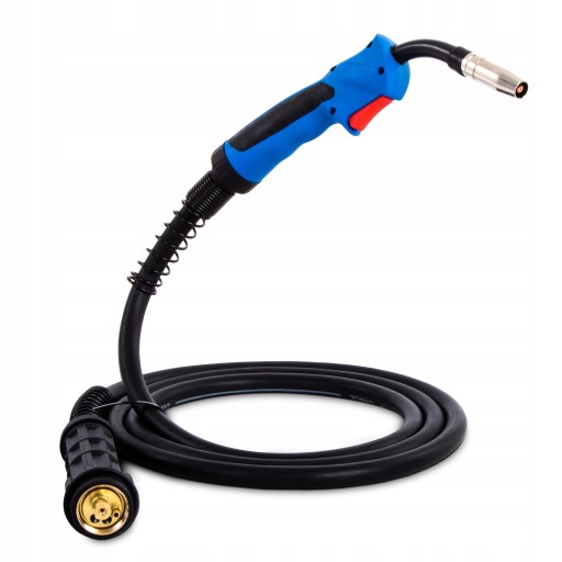 ИНВЕРТОРНЫЙ СВАРОЧНЫЙ АППАРАТ INVERTER IDEAL TECNO MIG 205 LCD V2 SYNERGY 200A 230V