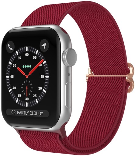 РЕМЕНЬ ДЛЯ Apple WATCH 1 2 3 4 5 6 7 8 9 SE 38MM 40MM 41MM ВЫБОР ИЗ 32 ЦВЕТОВ |