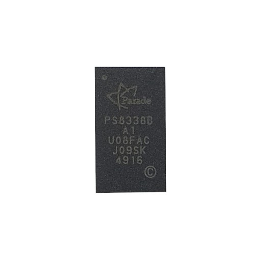 НОВЫЙ ЧИП PARADE PS8338B A1 SMD