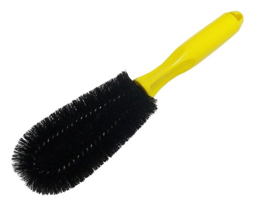 SZCZOTKA DO MYCIA FELG 26 CM