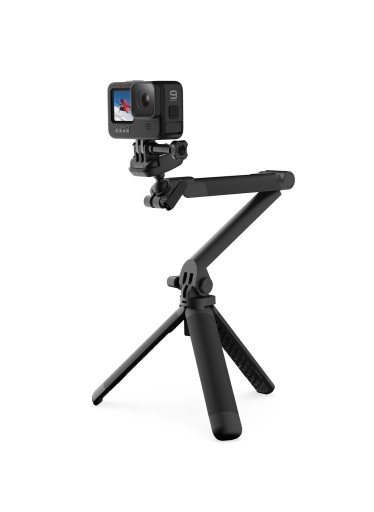 Ручка-штатив-монопод GoPro 3-Way Grip 2.0 для GoPro 12 11 10 9 8