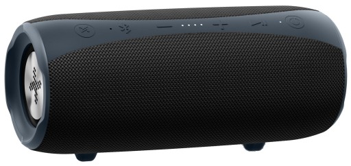 Мобильная колонка XMUSIC BTS850K Черный