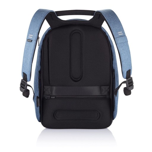 Plecak Antykradzieżowy XD Design Bobby Hero Regular Niebieski P705.299