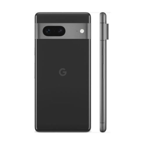 Смартфон GOOGLE Pixel 7 — 128 ГБ — Obsidian