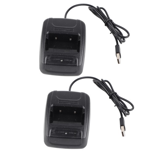 ЗАРЯДНОЕ УСТРОЙСТВО 888S ДЛЯ USB-ПОДХОДА, 2 ШТ.