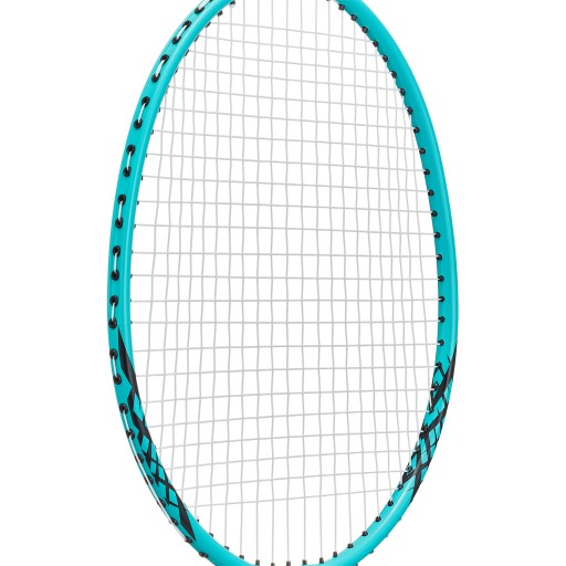 Набор из 2 ракеток для бадминтона Yonex B-4000 Mint and Corn