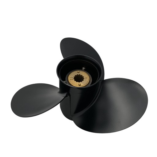 10 гребных винтов Mercury 3/4x12 с 13 зубьями
