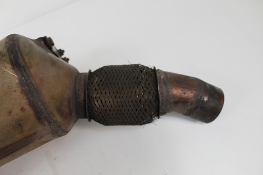 КАТАЛИТИТОР DPF BMW F20 F21 N47 8509241
