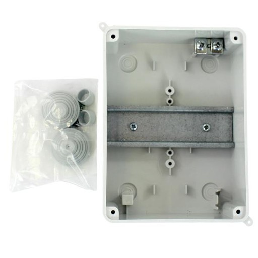 Корпус для контакторов IP55 0230-00 Carbo-Box EPN