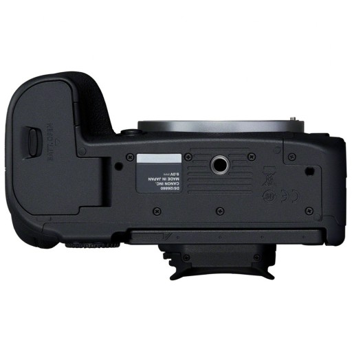 CANON EOS R6 Марк II