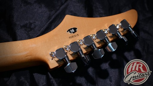 TOKAI модель VX80, Япония, 1984 г.