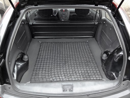 СЕТКА БАГАЖНИКА OPEL CORSA C VAN CARGO 00-06