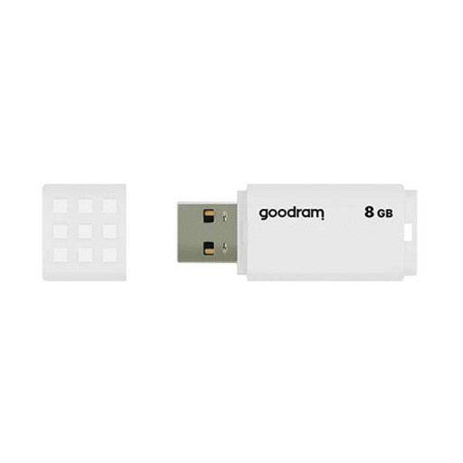 Флэш-накопитель GoodRam UME2 UME2-0080W0R11 8 ГБ USB 2.0