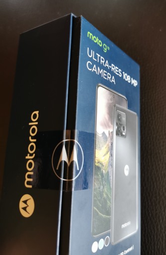 Смартфон Motorola Moto G72 6/128 ГБ