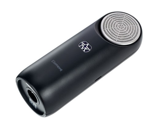 Aston Microphones Element Bundle Конденсаторный микрофон