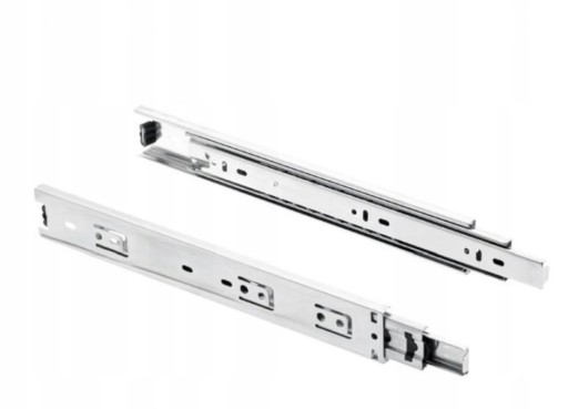 Prowadnica kulkowa łożyskowa GTV L-300 mm 30kg GX2